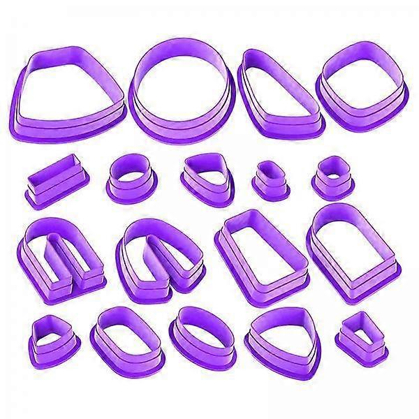 3x Accessories Pieces Earring Hooks Cards