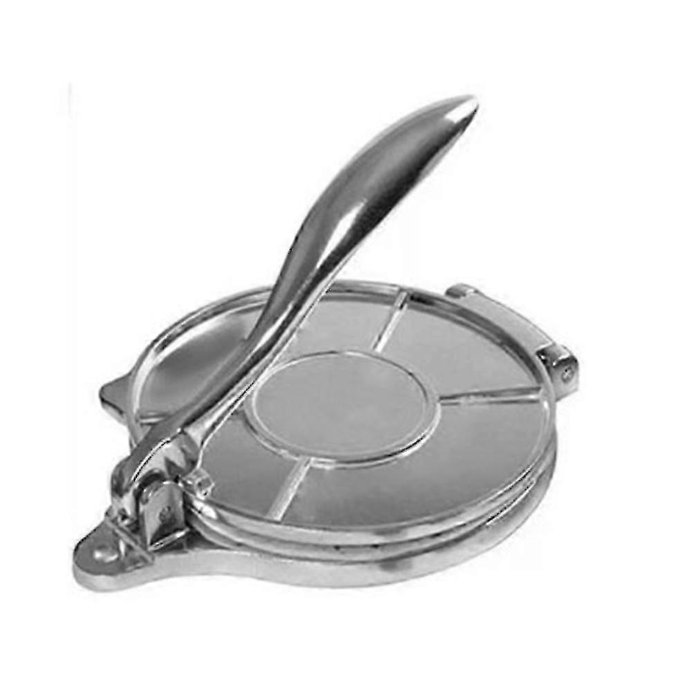 Multi-functional Kitchen Tortilla and Pancake Press Machine with Bakeware Tools