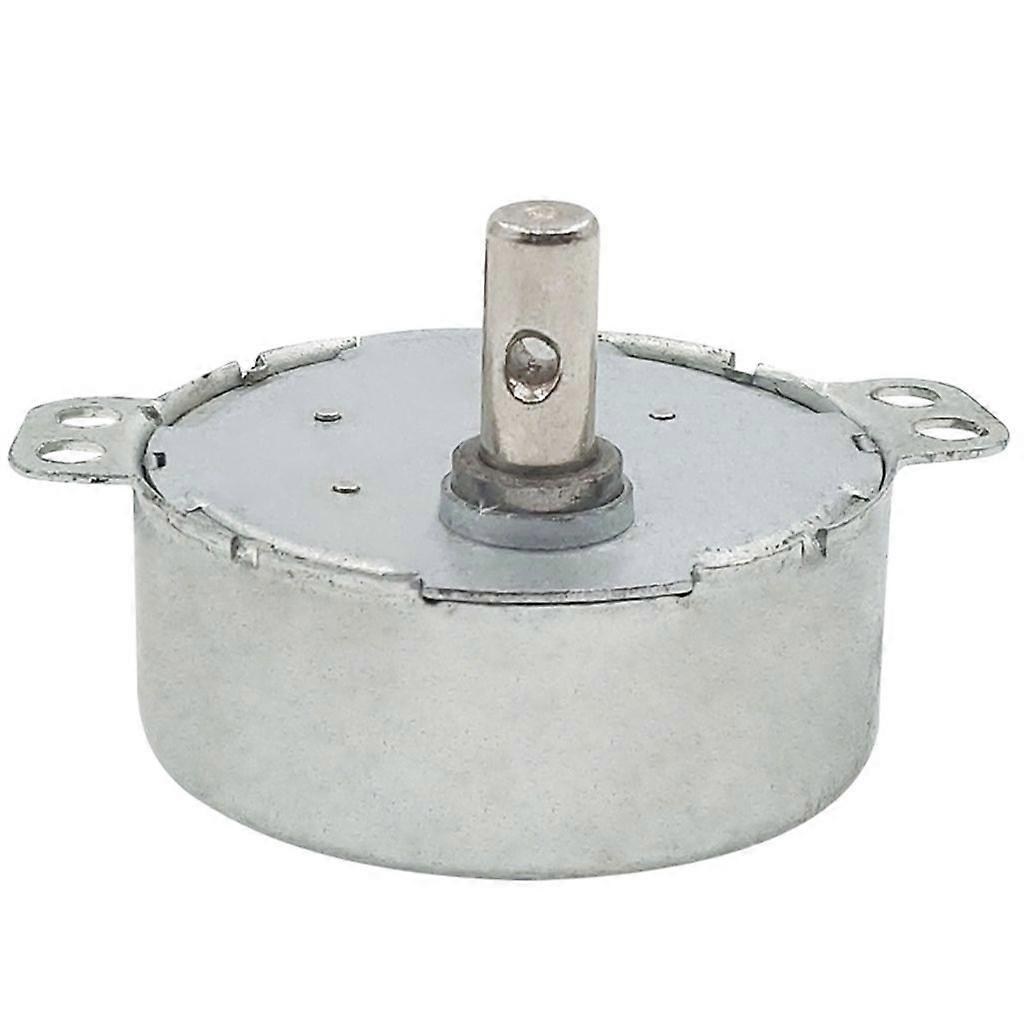 Compact and Efficient Synchronous Motor, Quiet Synchron Synchronous Motor