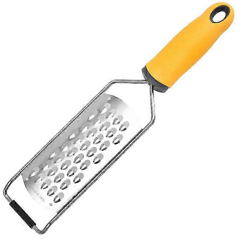 Stainless Steel Vegetable Grater for Kitchen Use