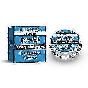 Jue-Fish Soldering Tip Service Cleaner, Remove Oxidation And Extend The Life Of The Soldering Tip Se