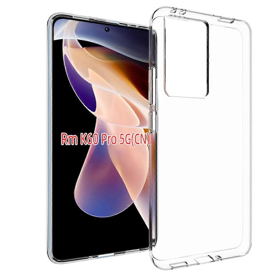 Vedenpitävä rakenne TPU-puhelinkotelo