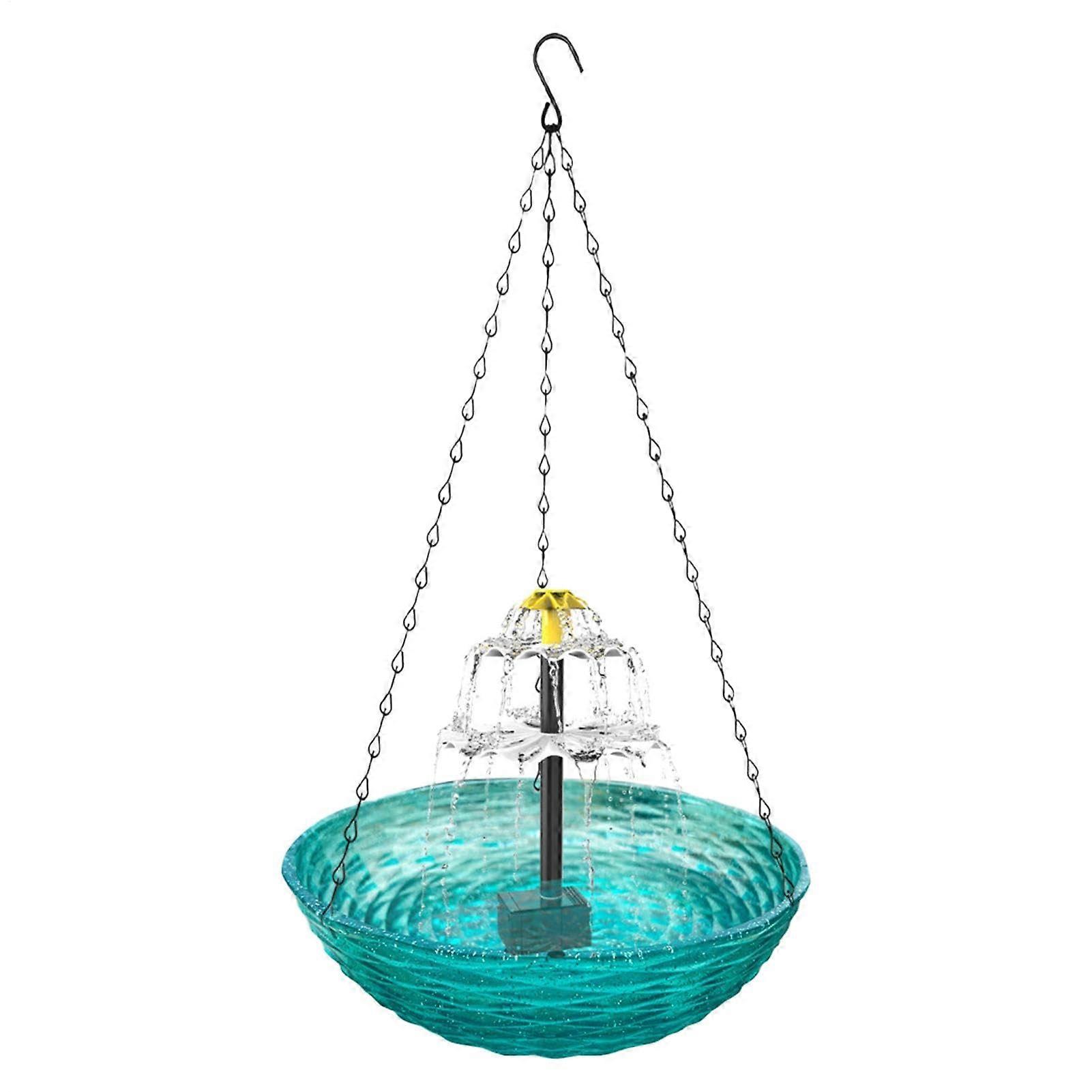 bird bathfeeder combination, garden bird feeder station