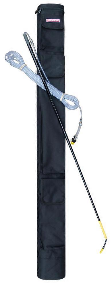 Birchmeier XL8 D Telescooplans 7 meter