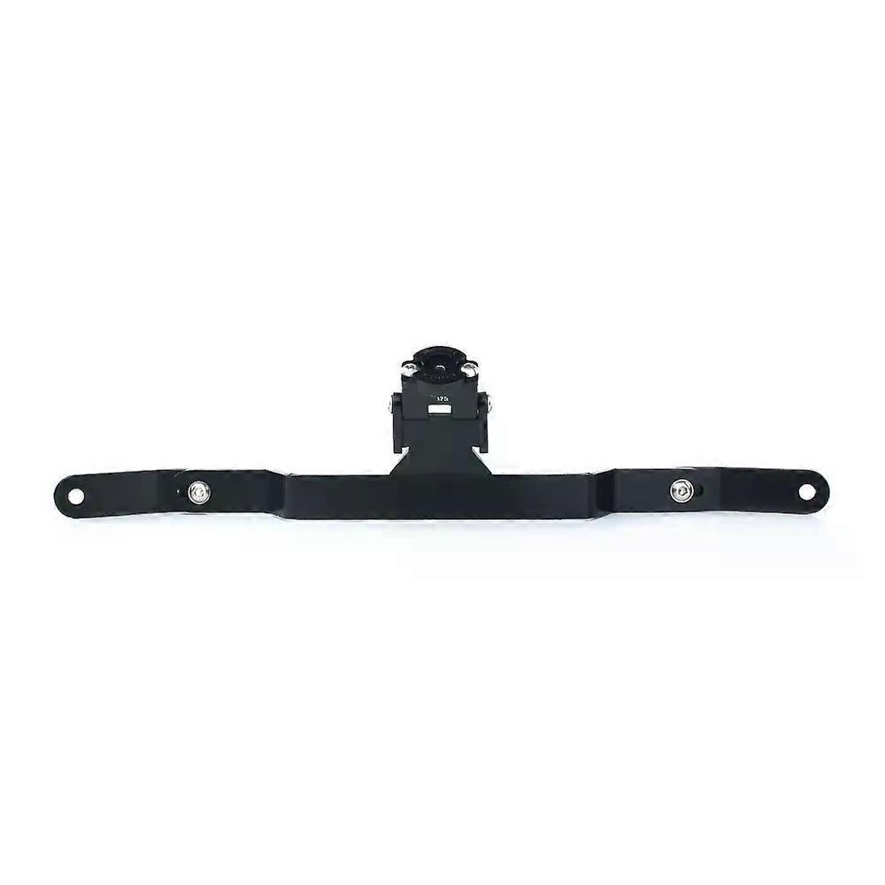 Motorcycle Handlebar Clamp GPS Mount Navigation Bracket Mobile Phone Holder Support For HONDA CT125 2020 2022 2022 2023 2024