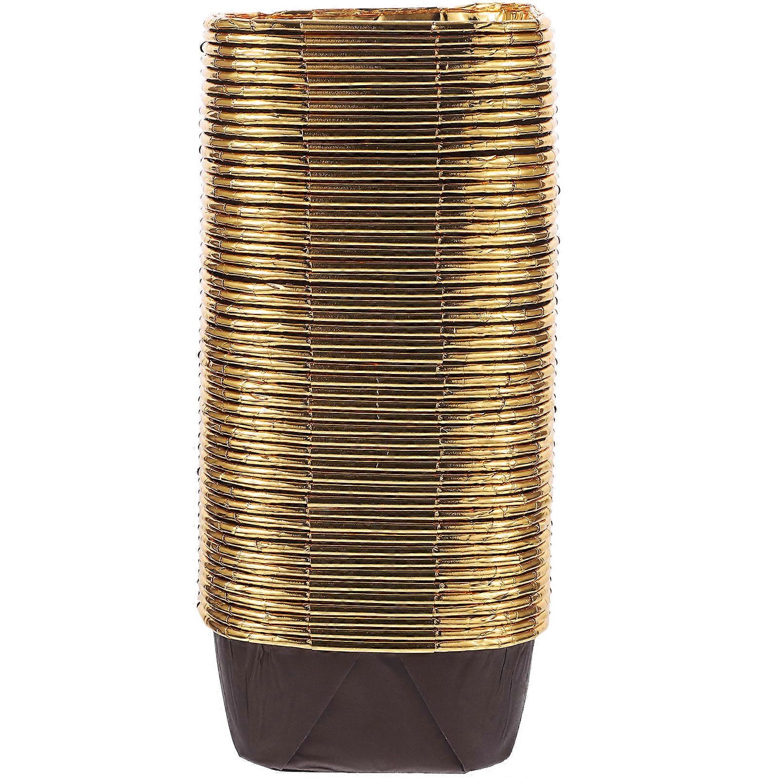 Sturdy Cupcake Boxes with Lids Designed for Reusability
