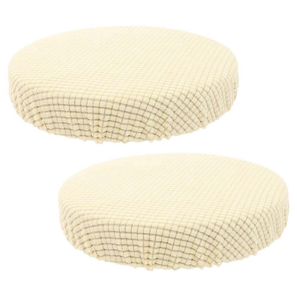 Stool Cover, Practical for Parties and Offices, Easy to Clean