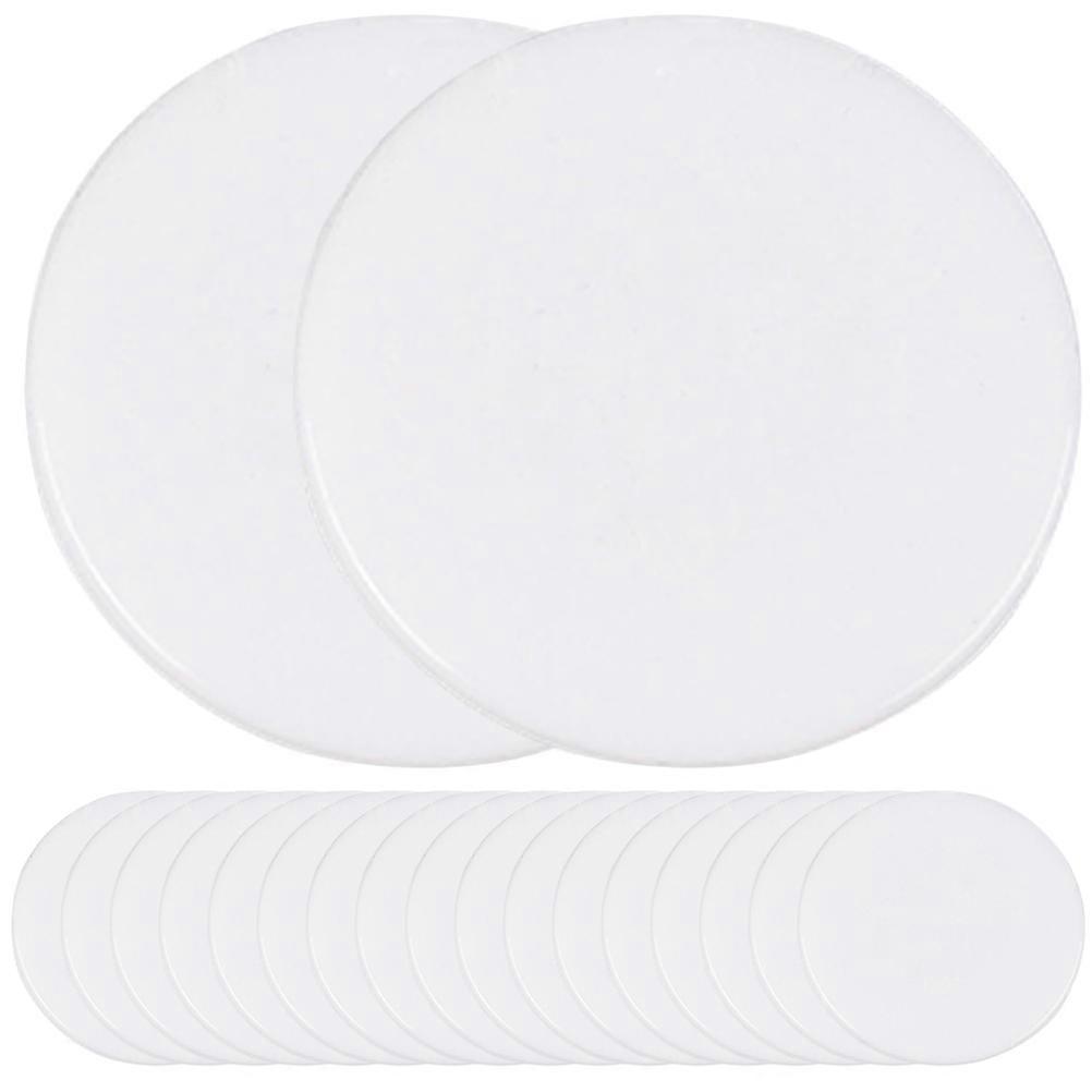 200pcs Professional Game Coins Counting Pieces Markers