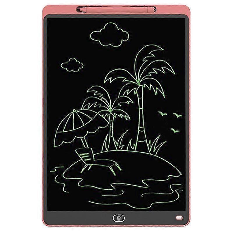 2025 Children Drawing Graffiti Board LCD Writing Tablet