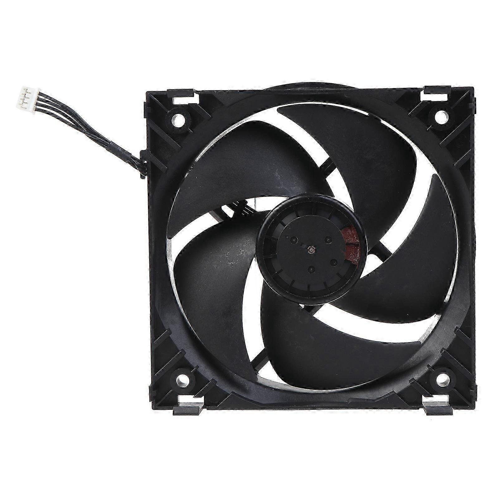 Internal Cooling Fan for Microsoft for XBOX One S 12VDC For XBOXONE X Black