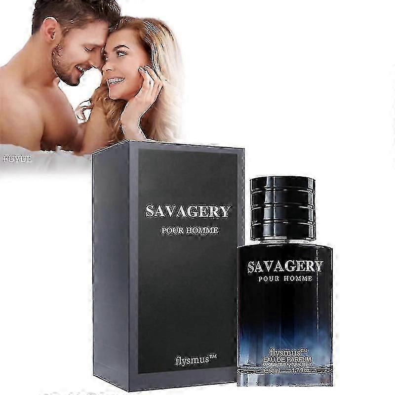 100 Ml Pheromone Perfume For Men, Pheromone Men Eau De Perfume Cologne