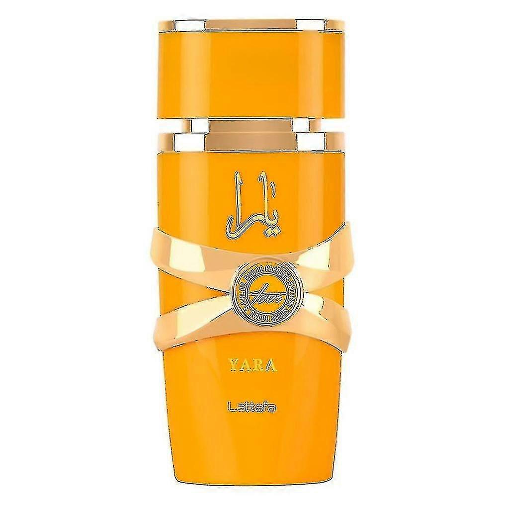Lattafa Yara Tous オードパルファム 女性用, 3.4 oz / 100 ml