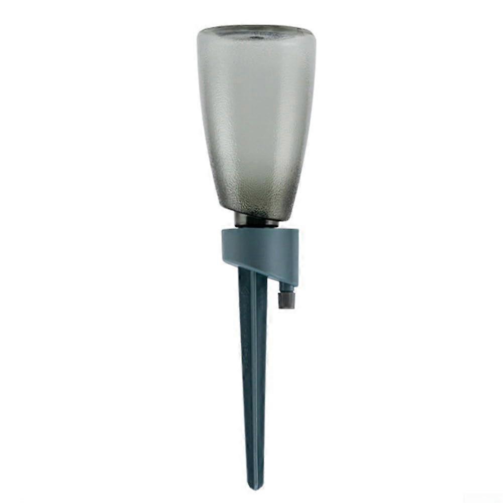 Plant Watering Device, Automatic SelfWatering Balls, Indoor and Outdoor Adjustable Flow Rate Compatible with Most Bottles (4) 30