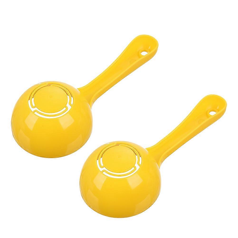 Innovative Rice Spoons, Specially Crafted for Smooth Rice Handling