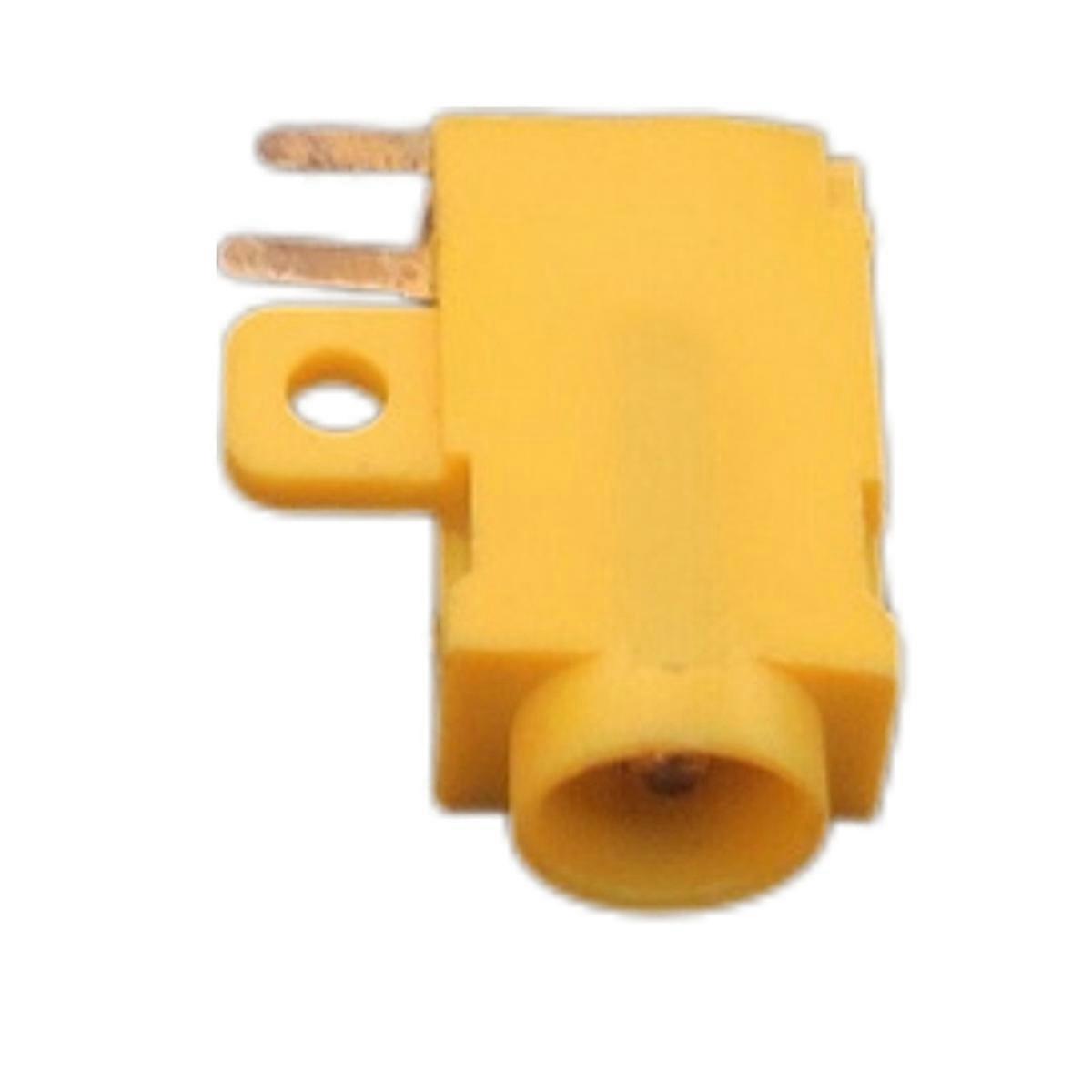 1pcs for PSP 2-3000 Power Charger Port Socket Power Connector for PSP 2-3000 Console Repair