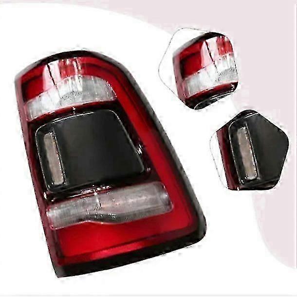 Led Tail Lamp Lights For Ram 1500 2019-2022 Rear Right Dodge
