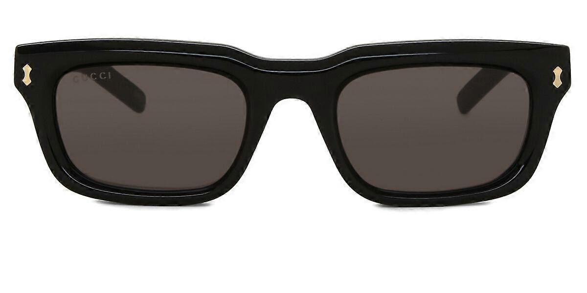 Gucci GG1524S 001 Men Sunglasses
