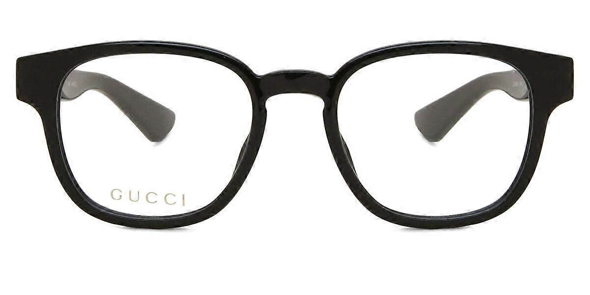 Gucci GG1343O 001 Men Eyeglasses