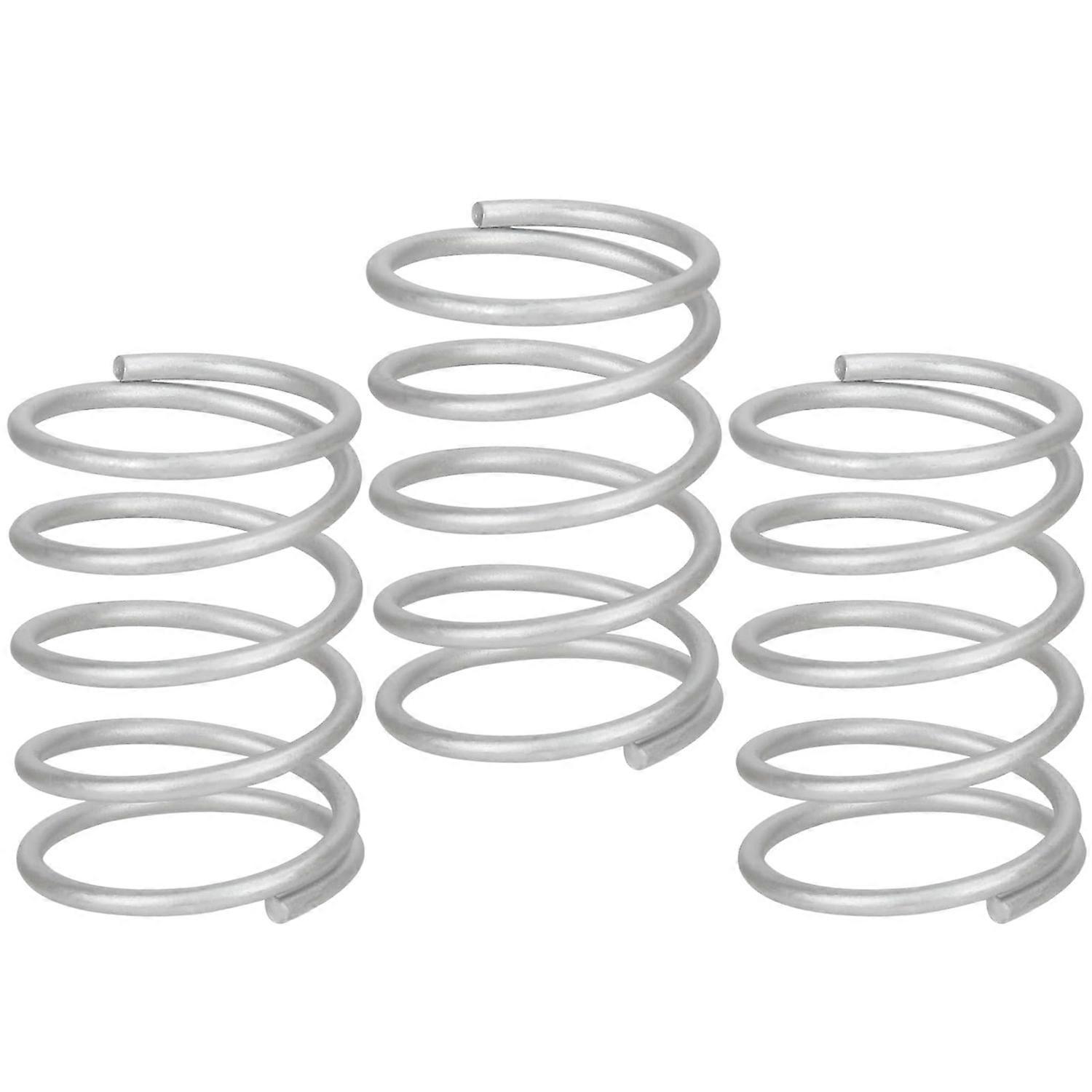 R9c 3PCS Replacement Spool Spring Compatible with MTD 791-BQ01642 z3E 791-610317 791-610317B