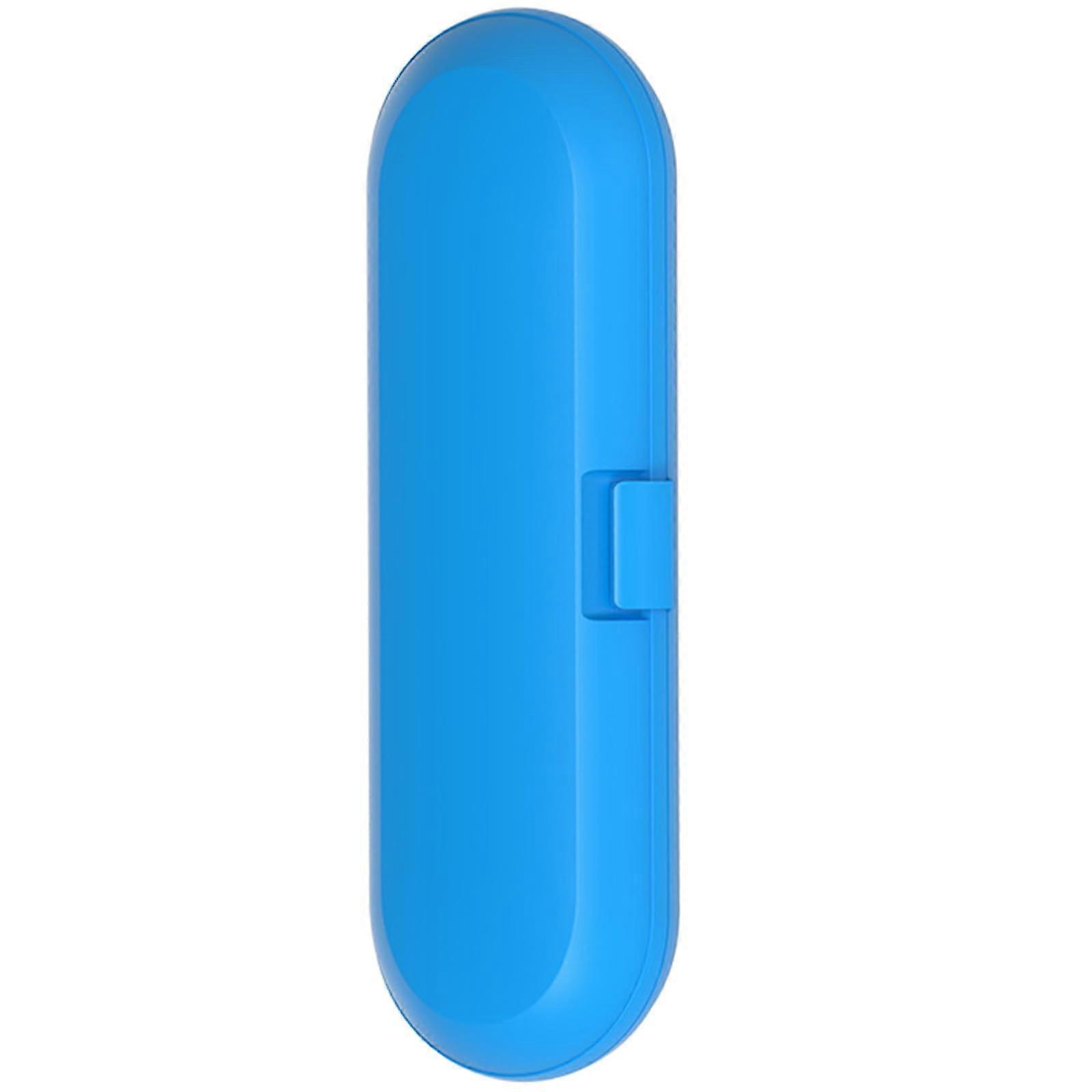 Practical Travel Electric Toothbrush Case Handy Storage Box for Toothbrush Ref: 4840