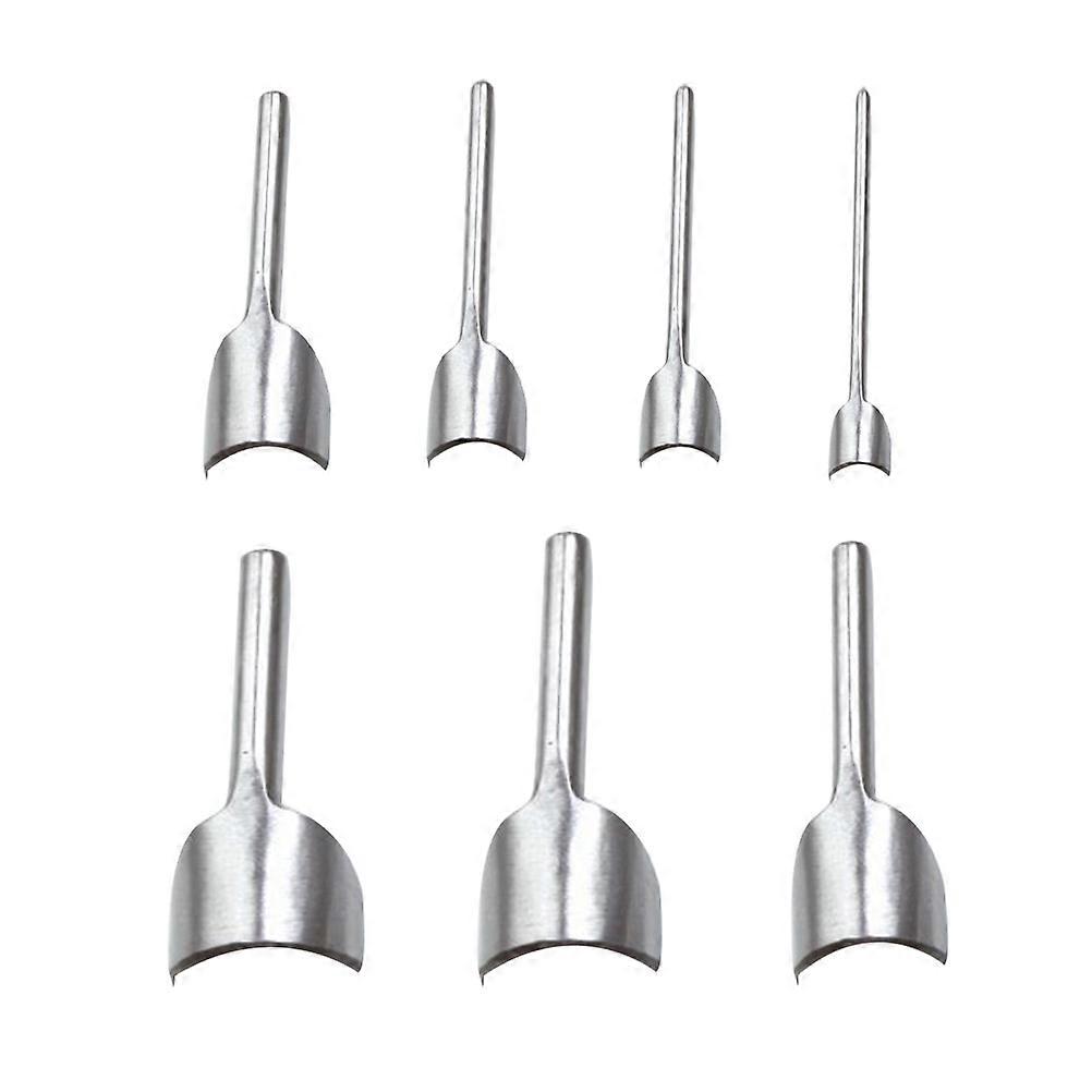 Sewing Tool Hand Stitcher Sewing Tool Diy Projects Mattresses Leather 7Pcs