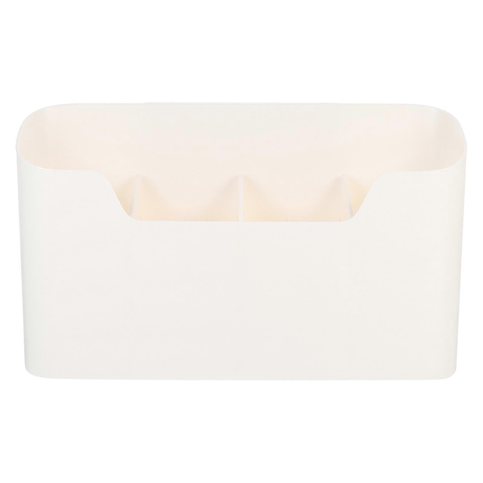 אחסון מסווג צמוד קיר .3X16.2X8.1 ס"מ מעשי לארגון מטבח 1 יחידות