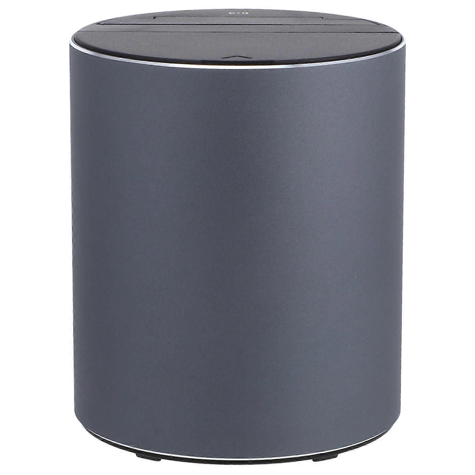 Intelligent Induction Toothpick Storage Box 1 Set Toothpick Holder No Battery