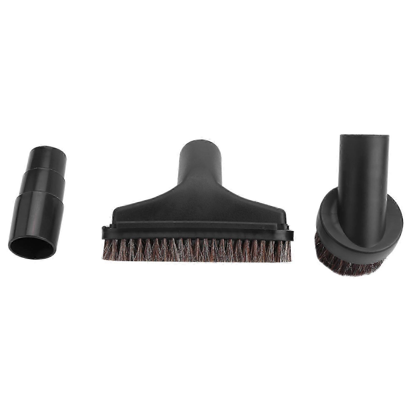 Assorted Vacuum Cleaner Brush Head Nozzle with 32/35mm Adapter