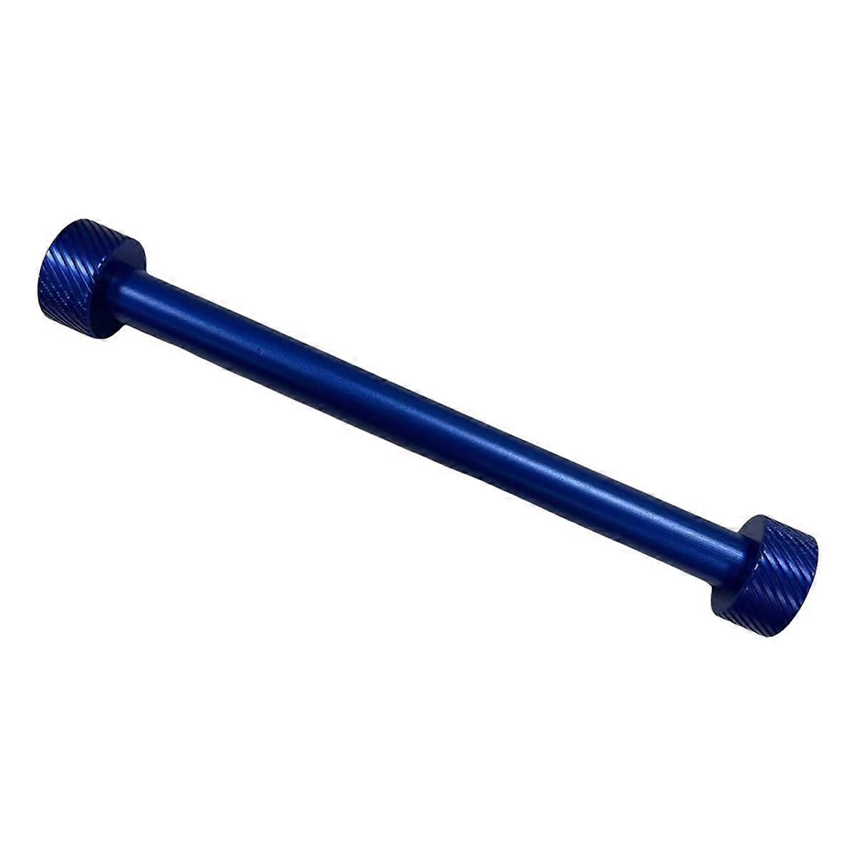 Coiled Cable Protection Rod Coiled Keyboard Cable Weight Fixed Rod Reel Stick Flexible Cable Organi