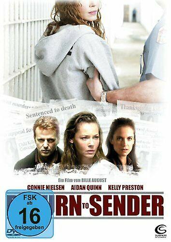 Return To Sender [DVD] DVD - Region 1
