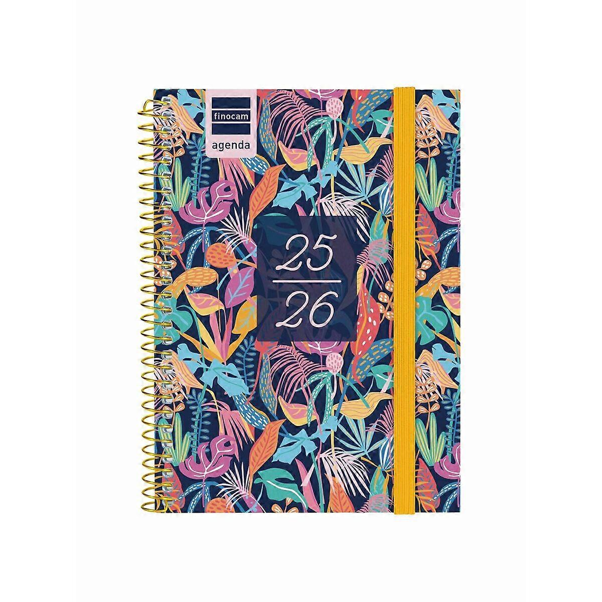 Diary Finocam