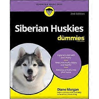 Husky siberiani per manichini