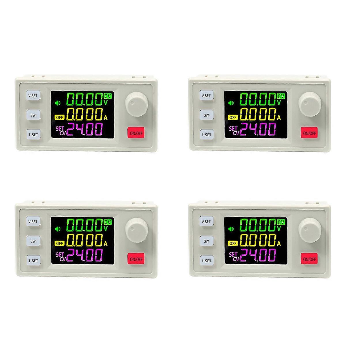 Voltage Constant Current Maintenance 65V 9A 585W Step-Down Module