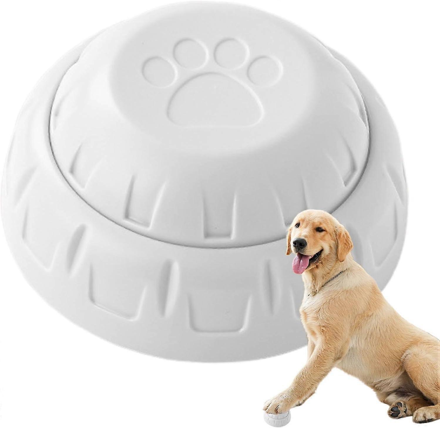 Recording Communication Button - 30 Seconds Playback Voice Training Buzzer for Dogs