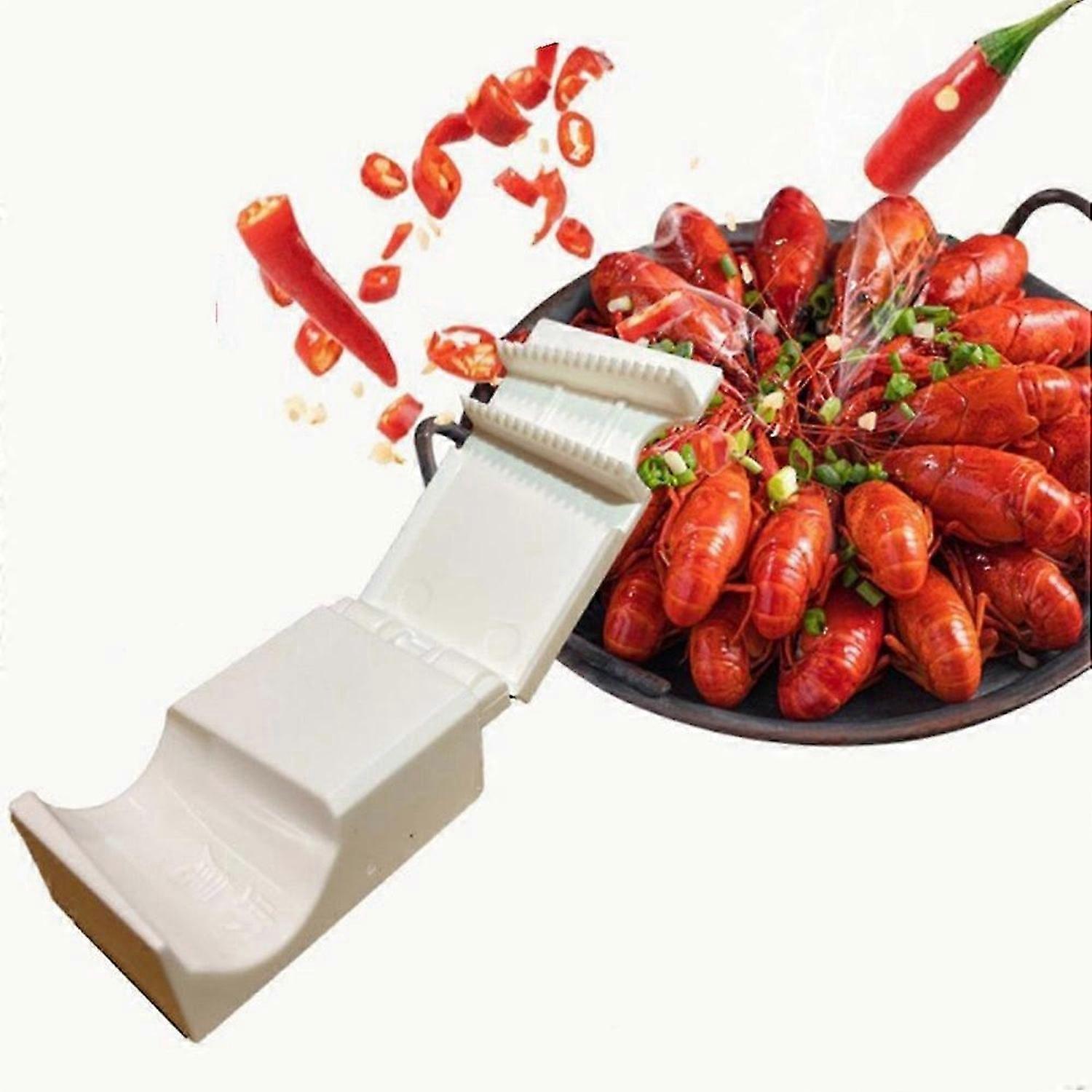 Crawfish Peeler,Crawfish Shucker,Crawfish Sheller,Lightweight Kitchen Gadget