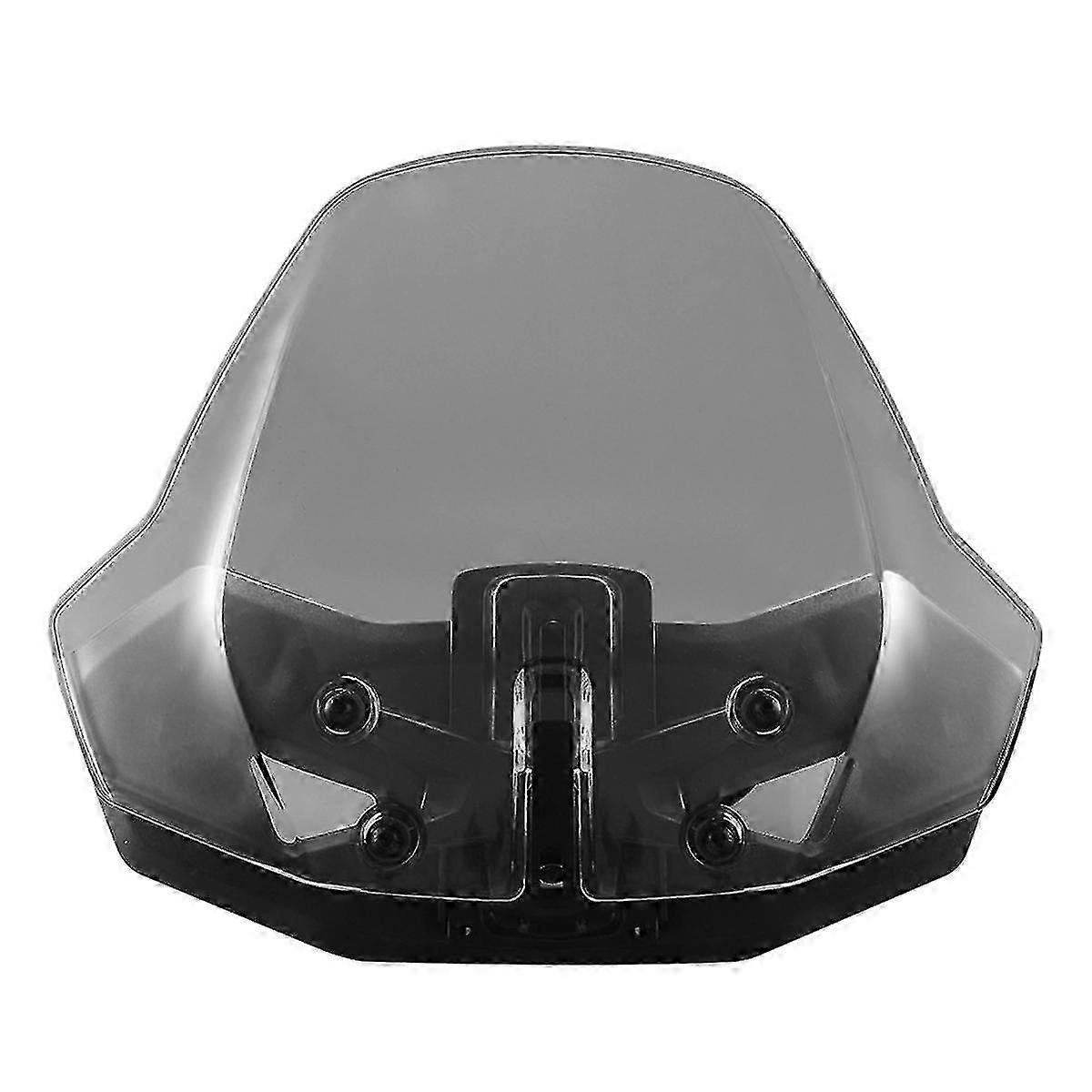 Adjustable Wind Deflector for Certain Brand Front Windshield Accessories All Models 600 900