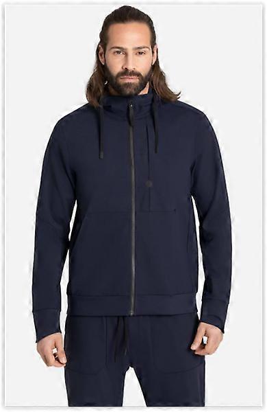 Aycane Arexx Felpa con cappuccio e zip 021