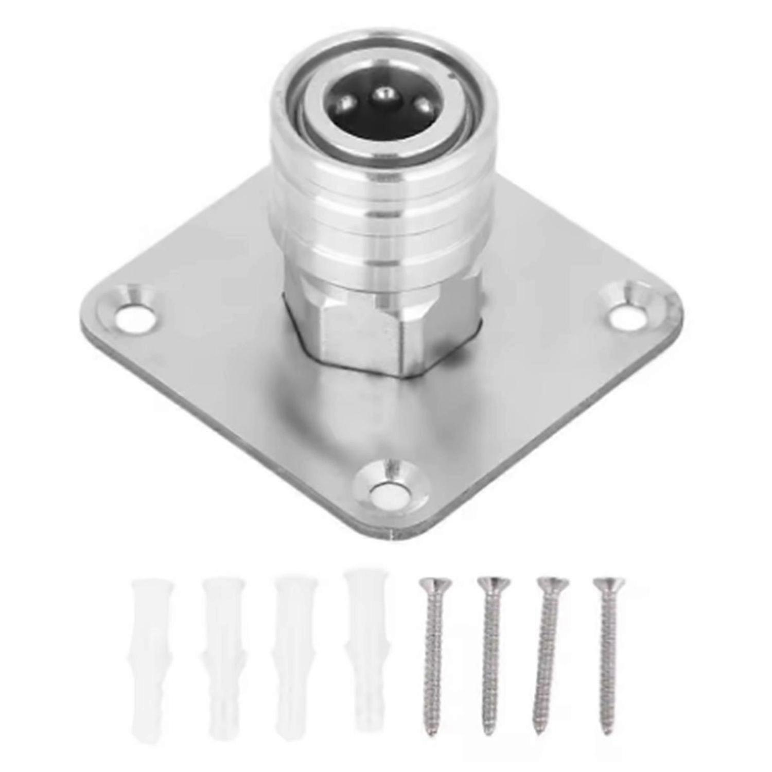 Wall Mounted Washing Machine Storage Rack High   Accessories Bracket Foam Launcher Sto