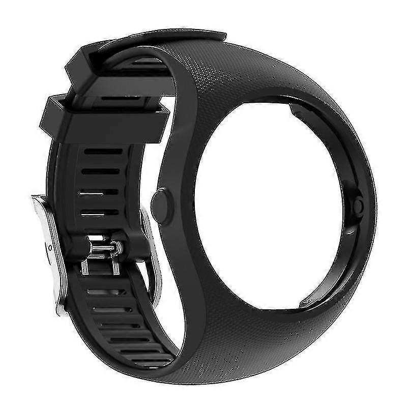 Silicone Watch Band for M200 Smartwatch - Durable Wrist Strap Replacement