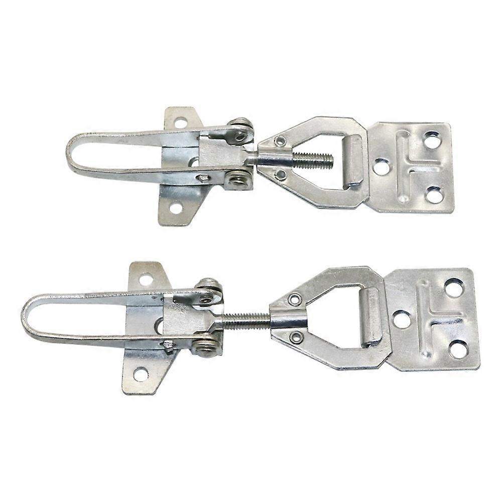 Beekeeping Tools Beehive Snap Connector Fixer, 2 Pack