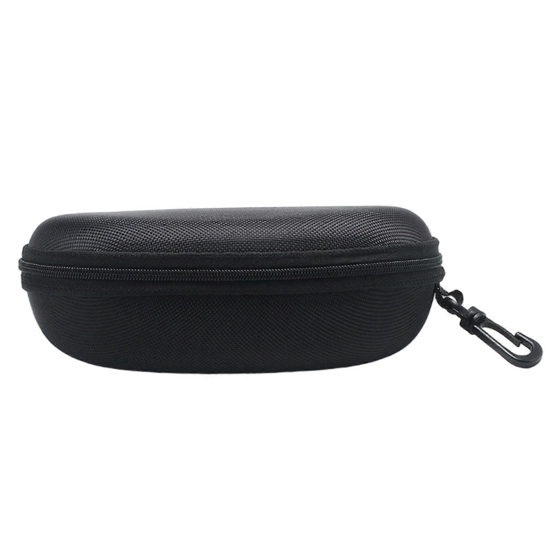 Sunglasses Case
Hard Sunglasses Case
Plush Lined Zippered Case