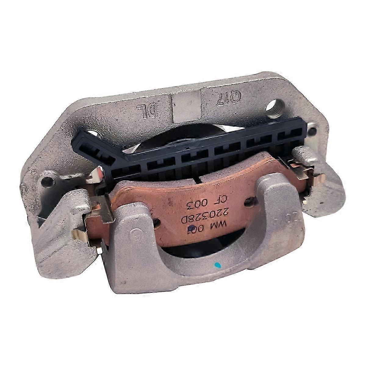 Front Right Brake Caliper Assembly for certain models 400 450 520 520S 550 600 625