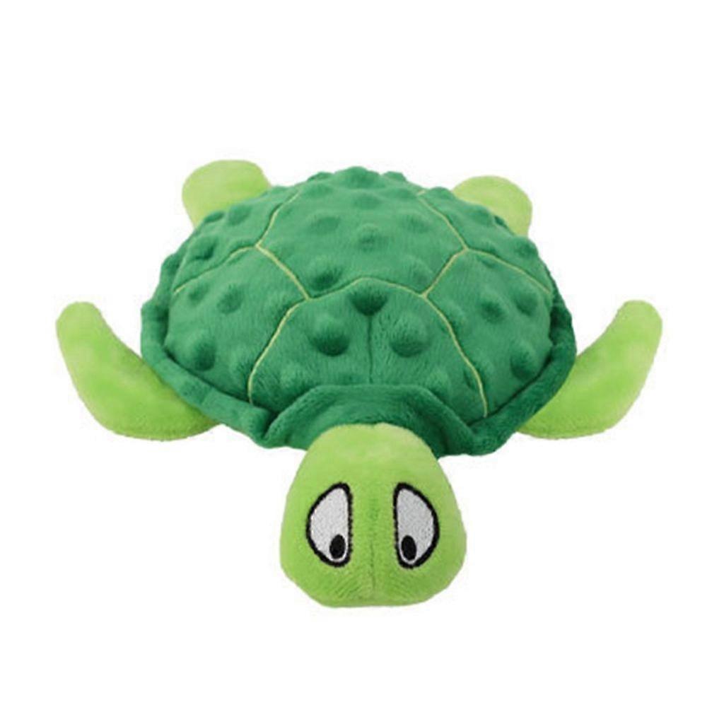 Dog Squeaky Toy Stuffed Toy Fetching for Pet Outdoor Chew Tug Toy Tug-of-war