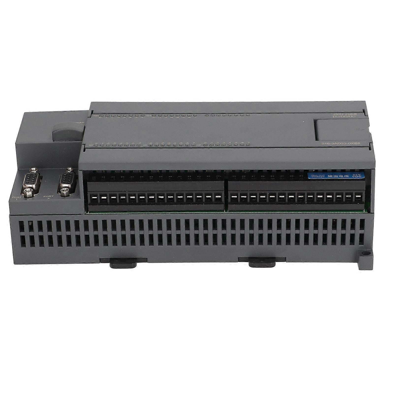 S7‑200 Host Controller Network Port Transistor Type Industrial Control Board DC24V CPU226CN