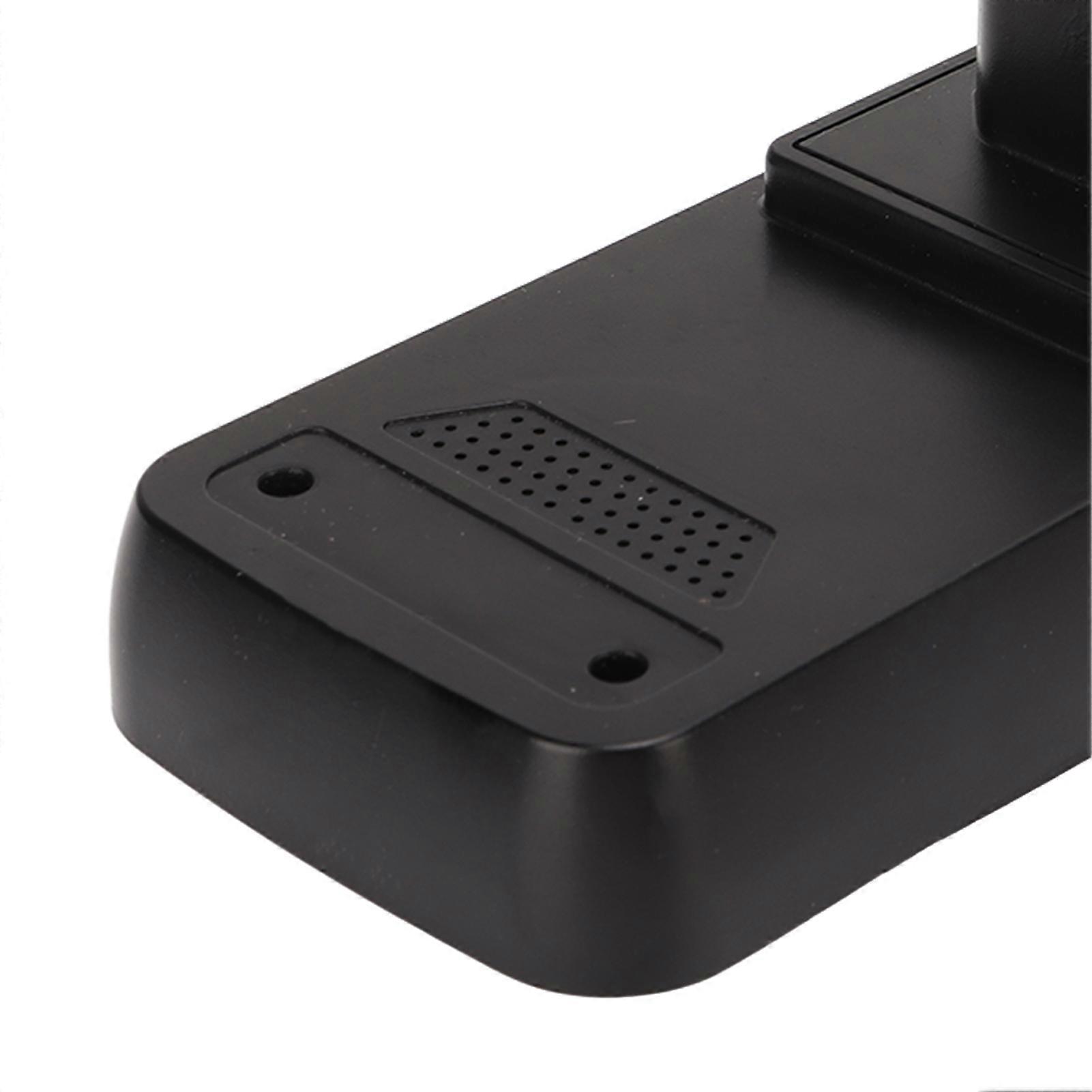 Wireless Doorbell 1 Transmitter 2 Receiver Battery Operated Cordless AC110‑240V Door Bell AU Plug