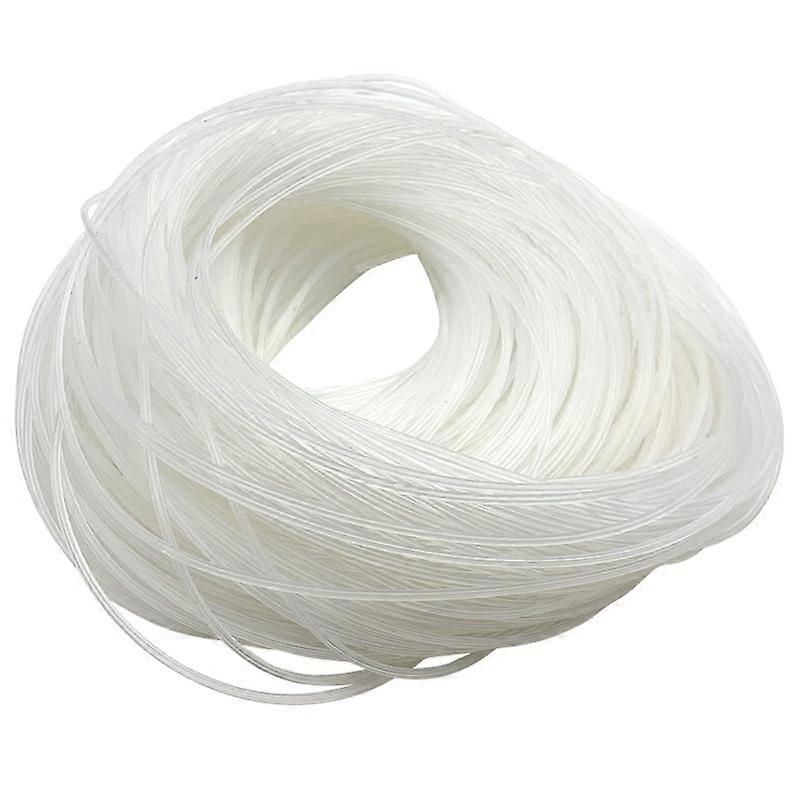 silicone capillary tube (10M x 1.5 x 3MM)