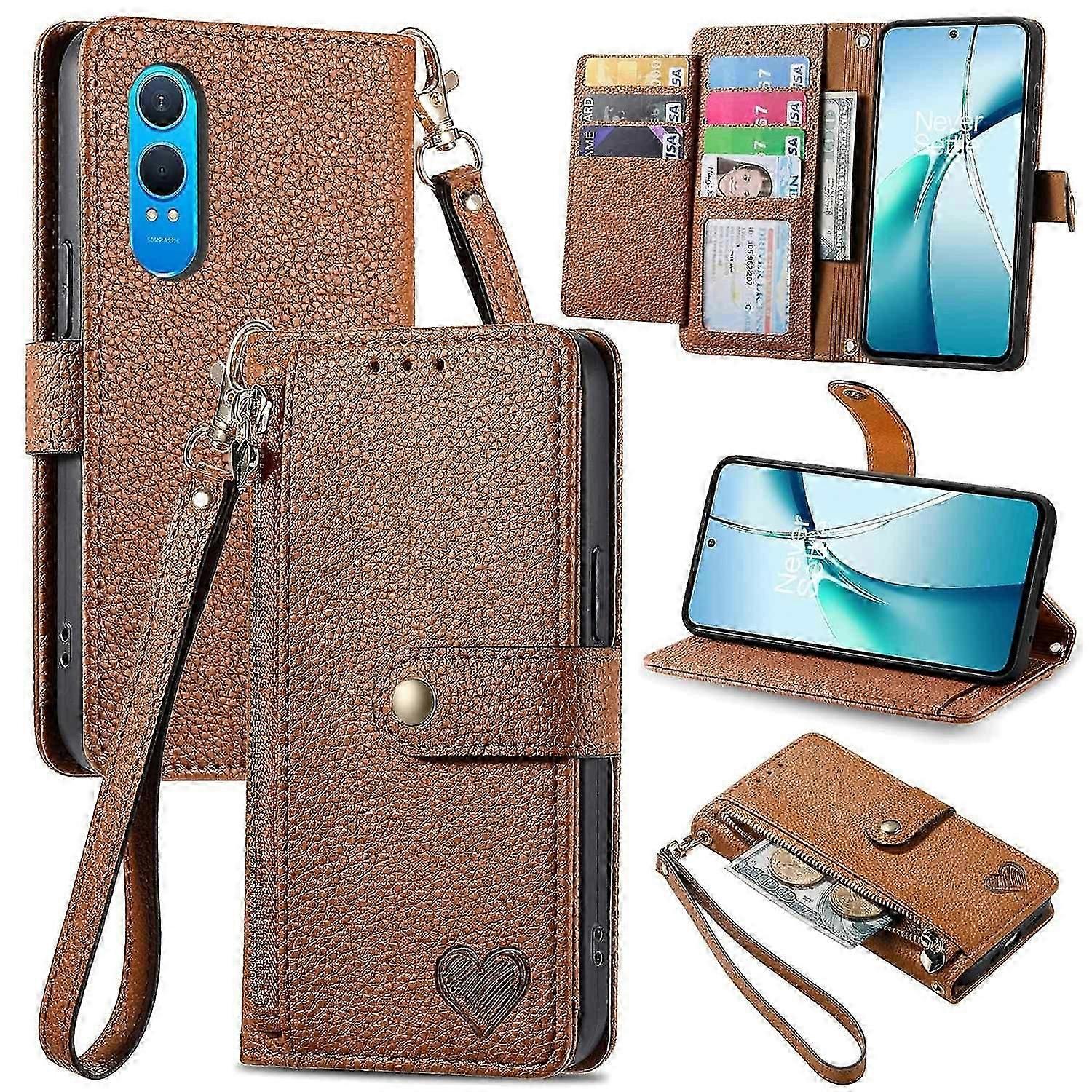 Phone Case for OnePlus Nord CE4 Lite 5G