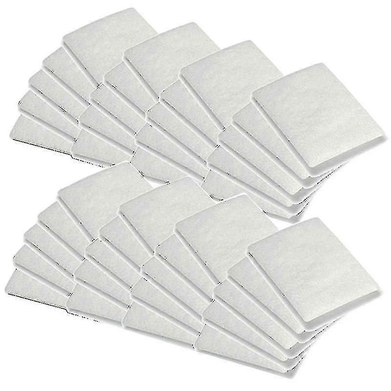 100pcs S9/s10 Cpap Disposable Universal Replacement Filters For Airsense