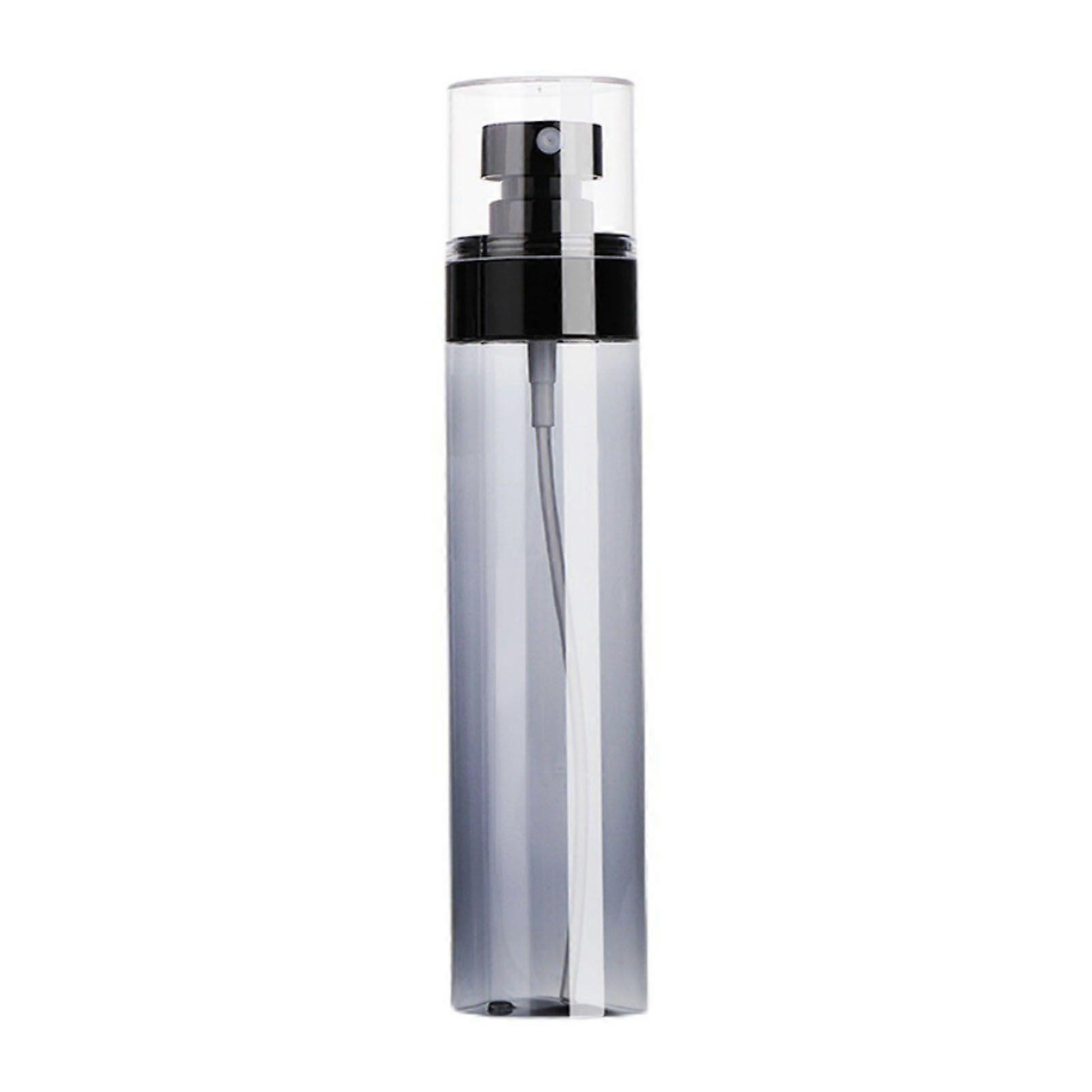 Nebelsprüher Tragbare ultrafeine multifunktionale 100ml Nebelsprühflasche für Make-up-Alkohol YMHC