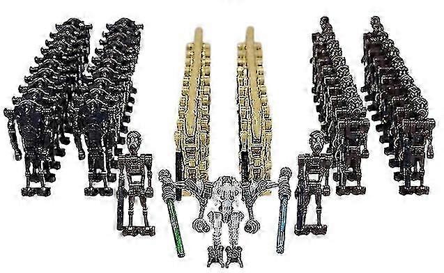 Star Wars Droid Army Minifiguren 2er-Set
